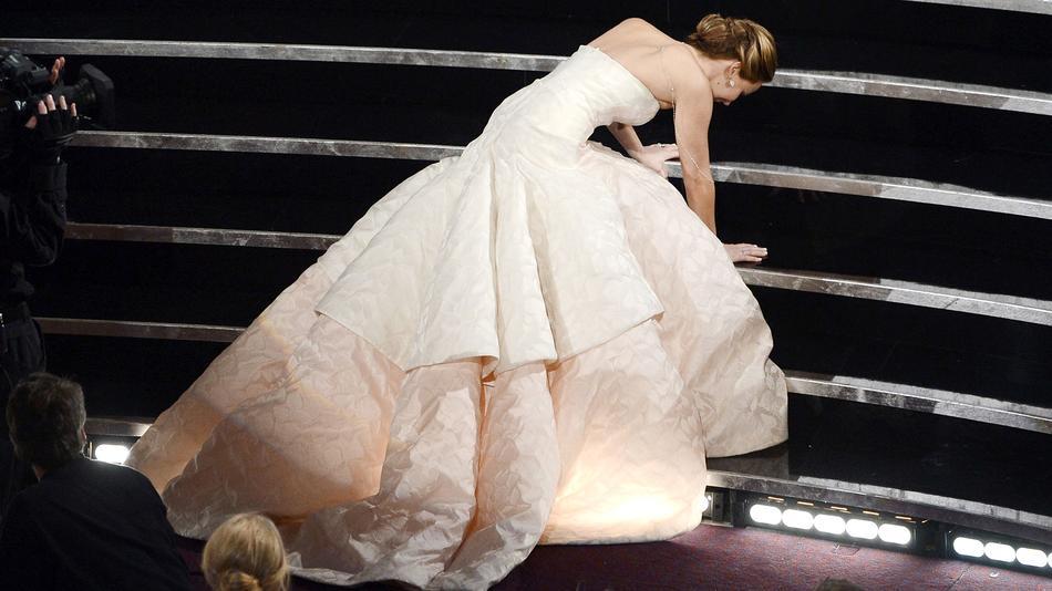Featured: The Oscars’ biggest moments