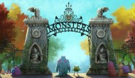 Movie Trailer: Monsters University looks awesome