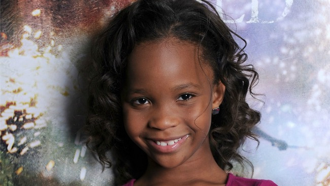 Movie News: Quvenzhané Wallis teams up with Will Smith and Jay-Z