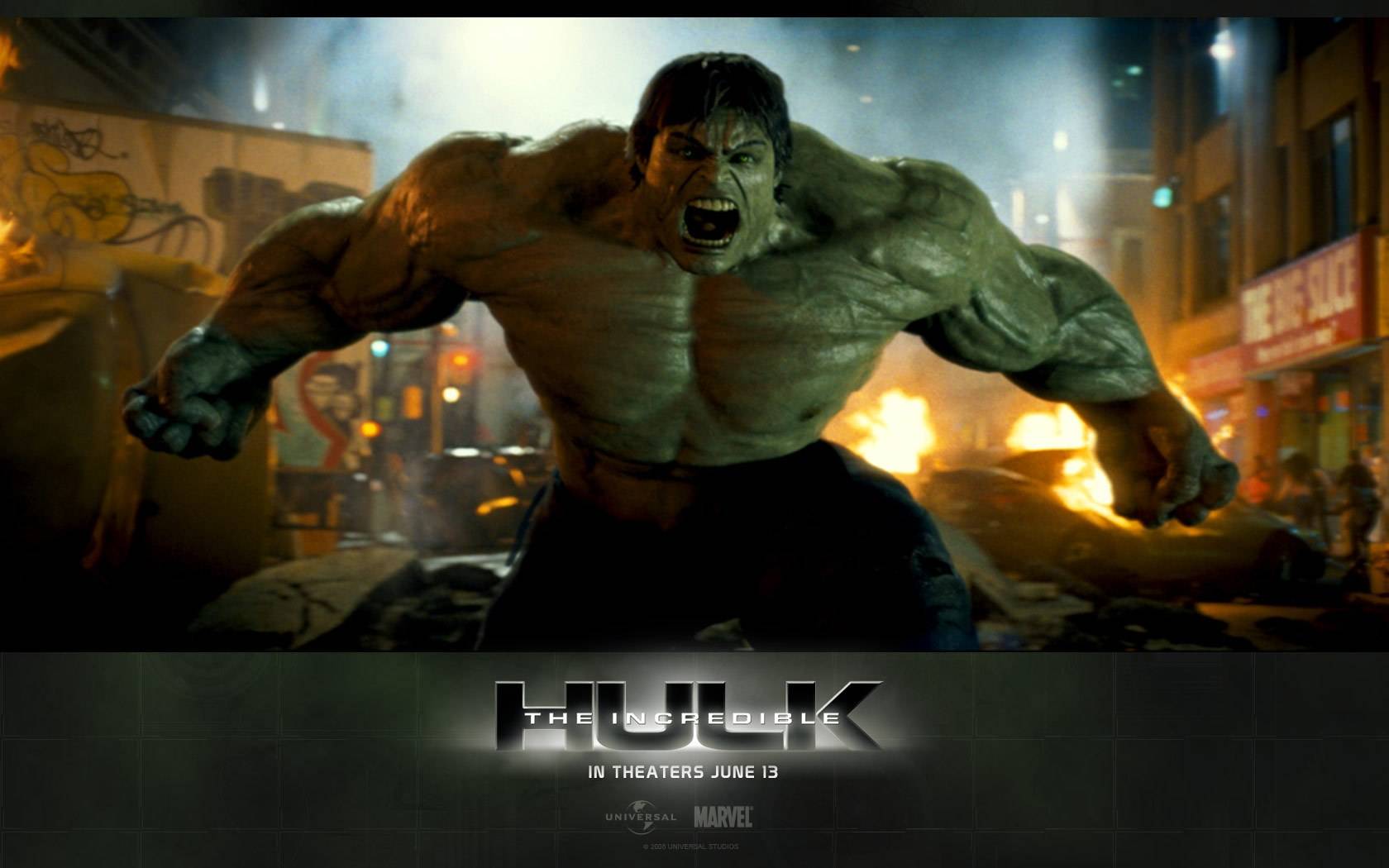 Movie News: New Hulk and Avengers Storyline