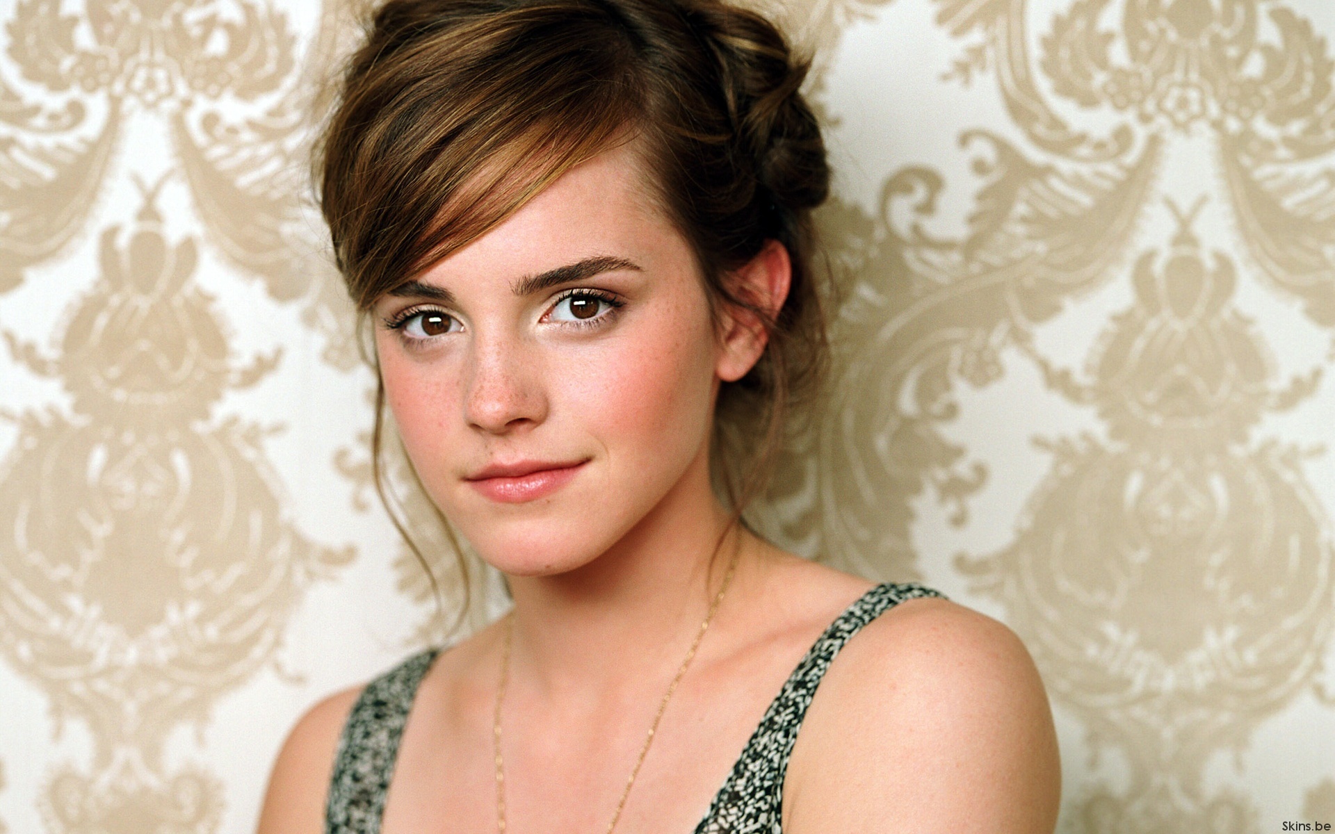 Movie News: Emma Watson may become new Cinderella