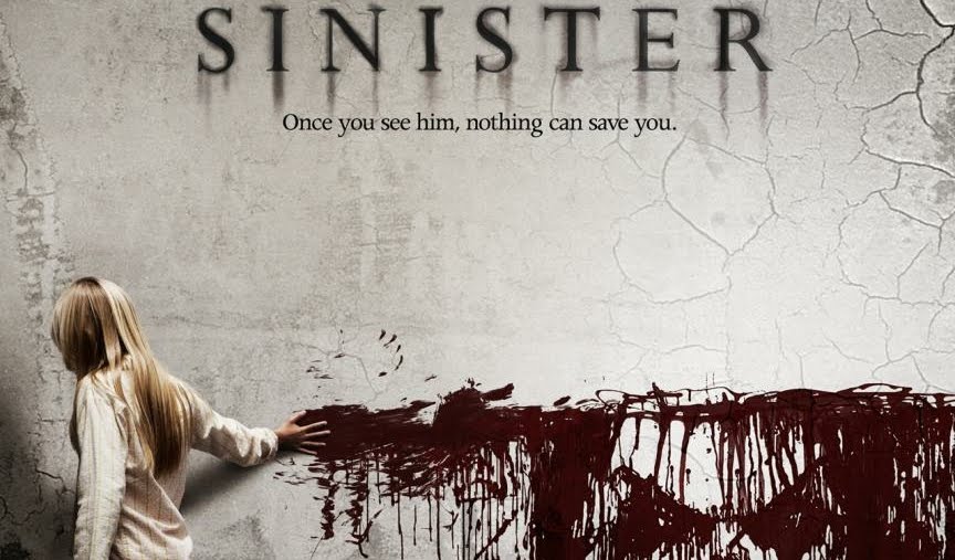 Movie News: Sinister to have a sequel