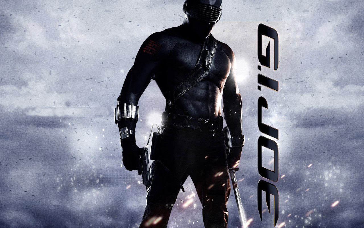 Movie News: Awesome Snake Eyes interview