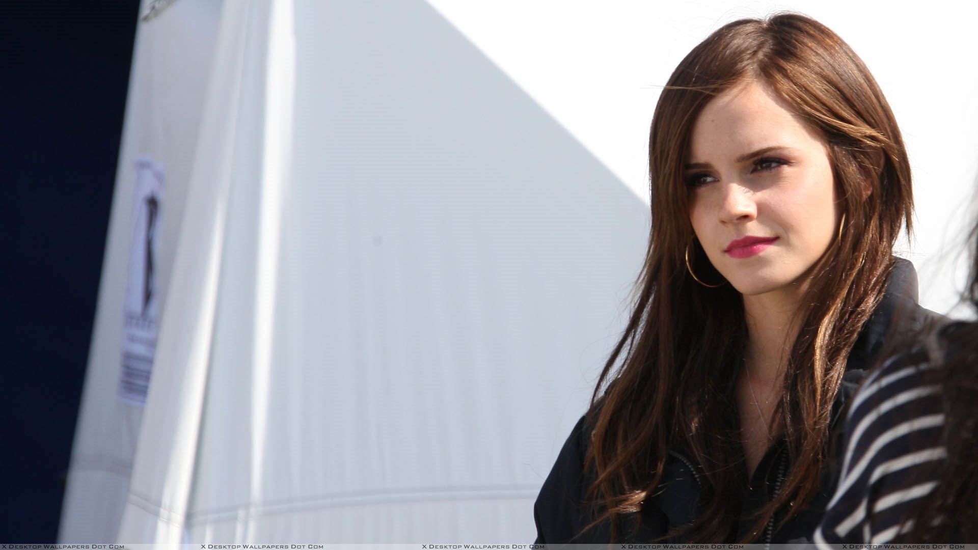 Movie News: Emma Watson in 50 Shades of Grey?