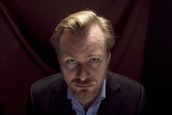 Movie Poll: What’s your favorite Christopher Nolan film?