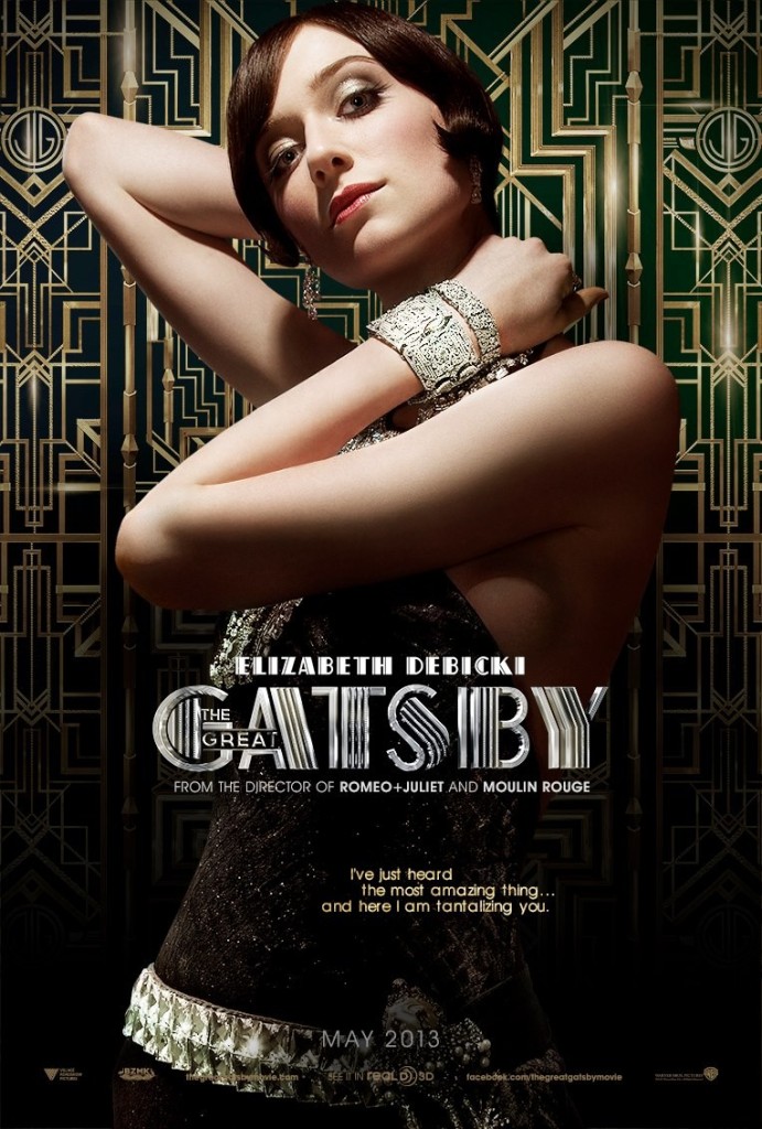 great-gatsby-poster-elizabeth-debicki