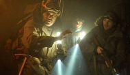 Movie Review: The Colony is a frozen mess