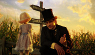 Movie Review: Oz the Great and Powerful