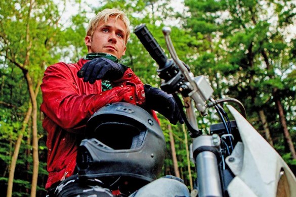 Movie Review: The Place Beyond the Pines