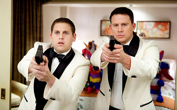 Movie News: 21 Jump Street sequel coming in 2014