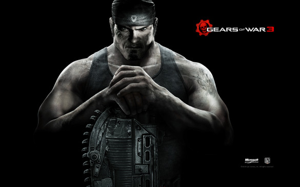 Movie News: Gears of War may finally be coming to big screen