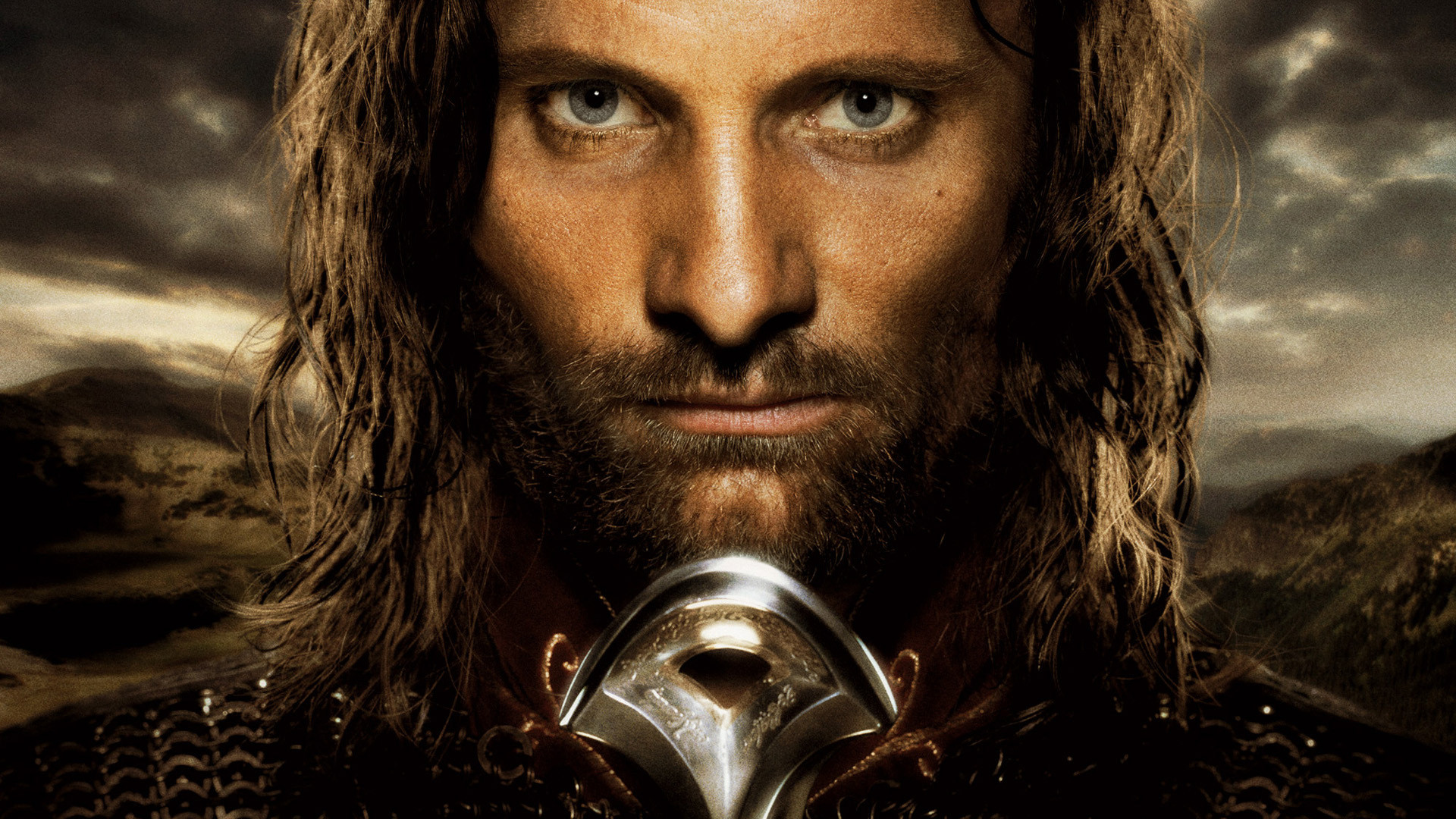Movie Poll: If you could spend a day in Middle Earth…
