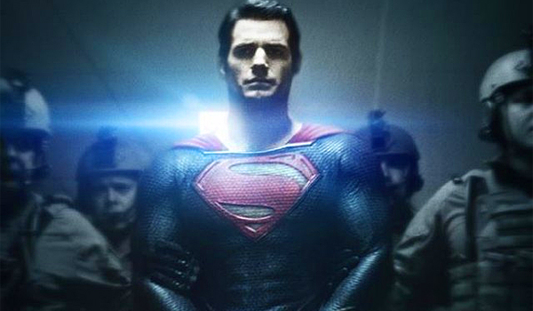 Movie Trailer: Man of Steel marketing getting the job done
