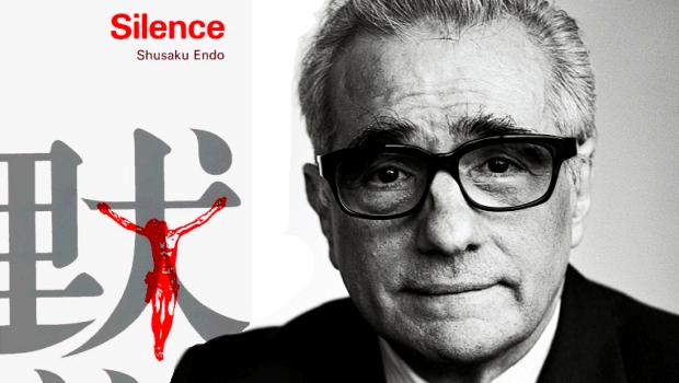 Movie News: Martin Scorsese’s Silence may be coming finally