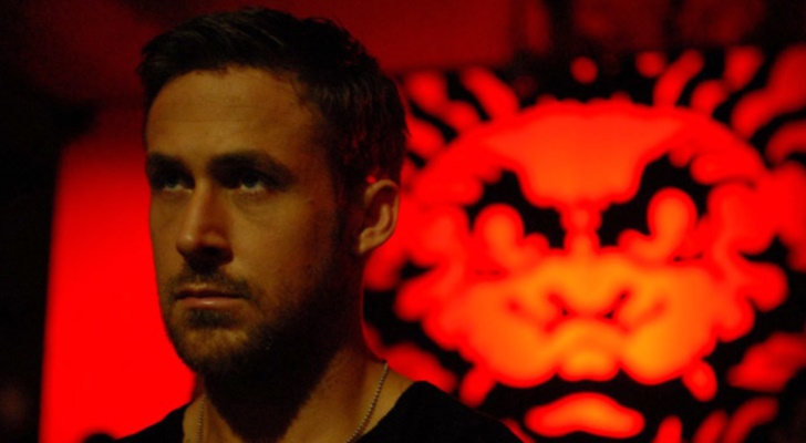 Movie News: New poster for Only God Forgives is awesome
