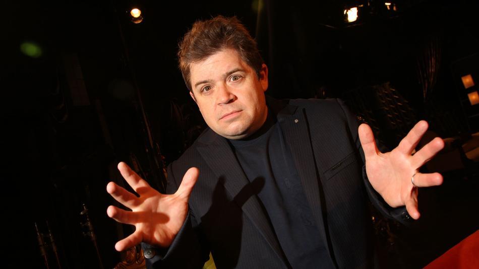 Movie News: Patton Oswalt’s Star Wars Episode VII story proposal is incredible