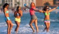 Video Review: Spring Breakers