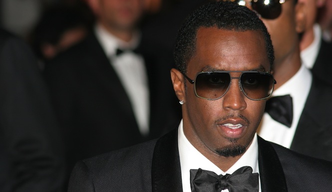 Movie News: Sean Combs and Terry Crews cast in Draft Day