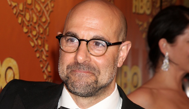 stanley tucci transformers 4
