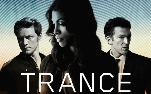 Movie Review: Trance sends you into amazing world of illusion