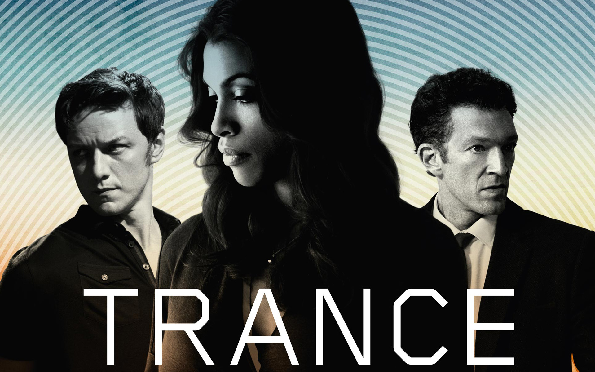 Movie Review: Trance sends you into amazing world of illusion