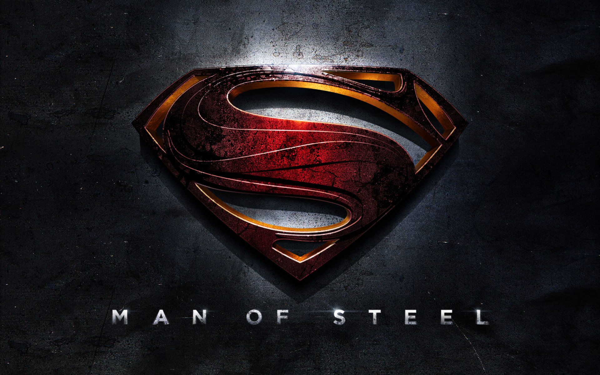 Movie Trailer: Man of Steel