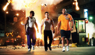 Podcast: Pain & Gain, Top 3 Action Comedies and Moulin Rouge! – Episode 10