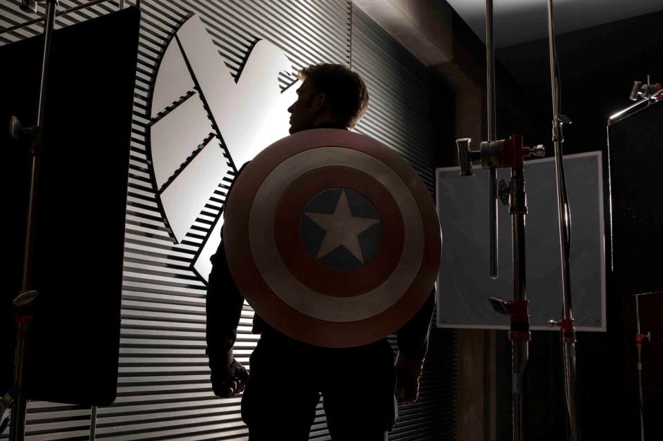 Movie News: Robert Redford confirmed for Captain America: The Winter Soldier