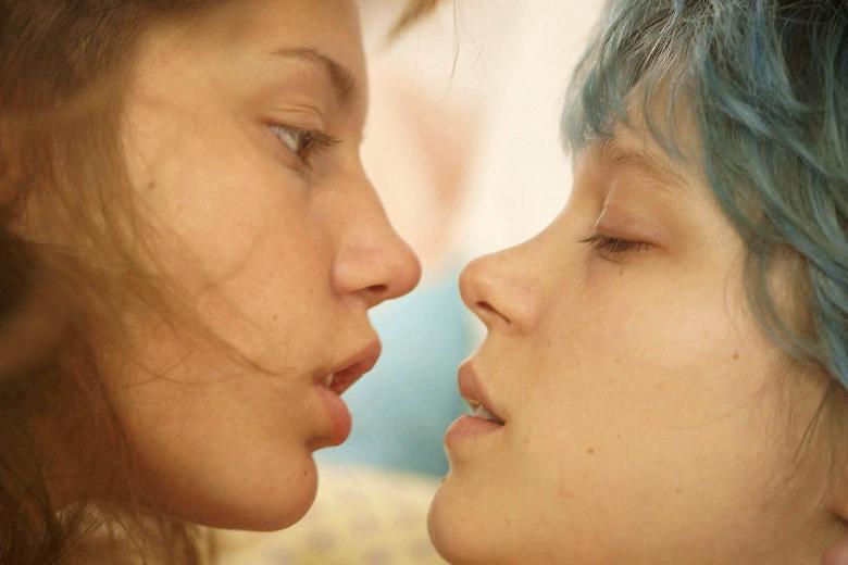 Movie News: Blue Is the Warmest Color takes top honor at Cannes