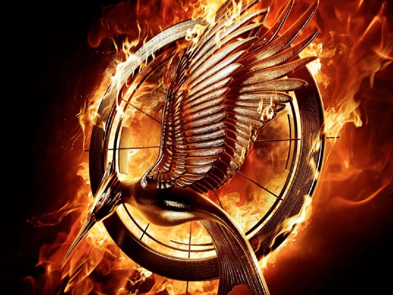 Movie News: The Hunger Games sequel gets a very nice poster