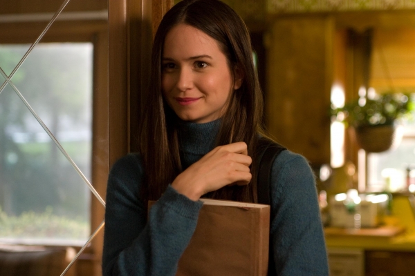 Movie News: PTA casts relative unknown as leading lady in Inherent Vice