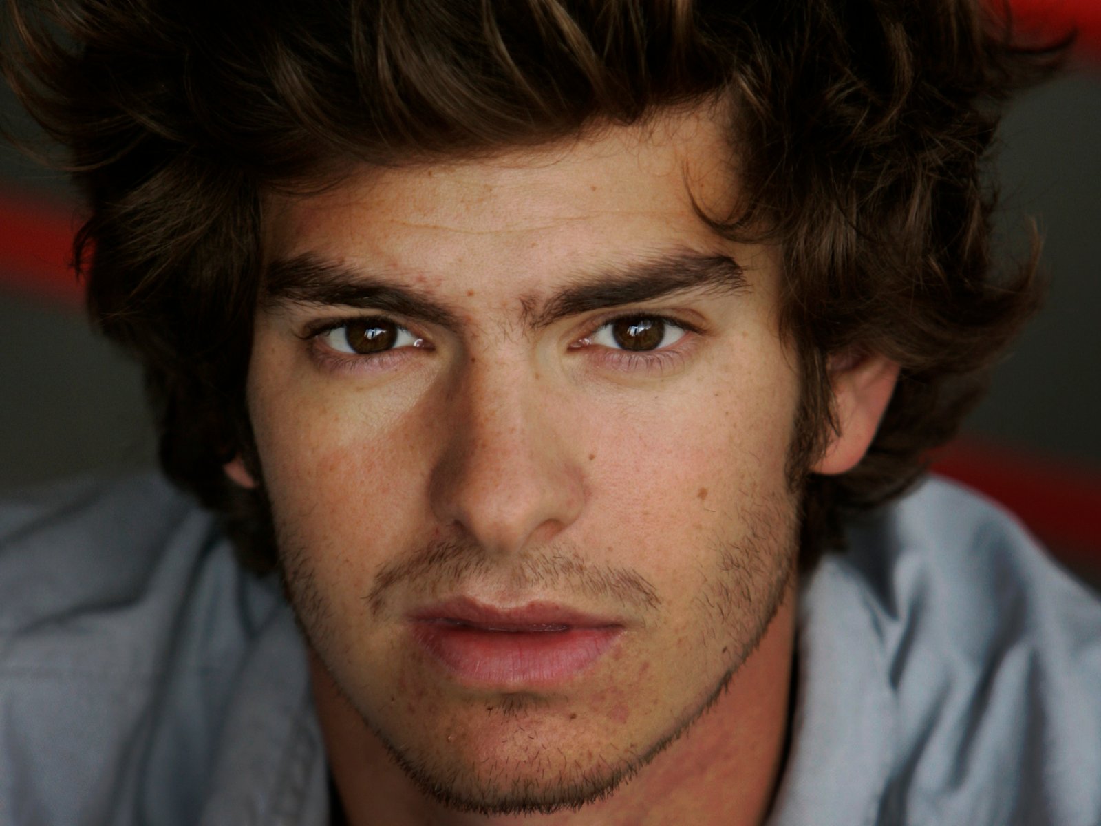 Movie News: Martin Scorsese casts Andrew Garfield in Silence