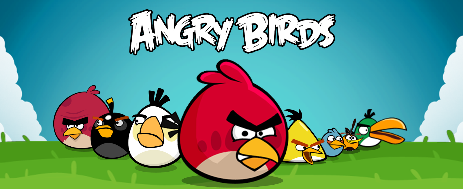 Movie News: Angry Birds crashing into theaters in 2016