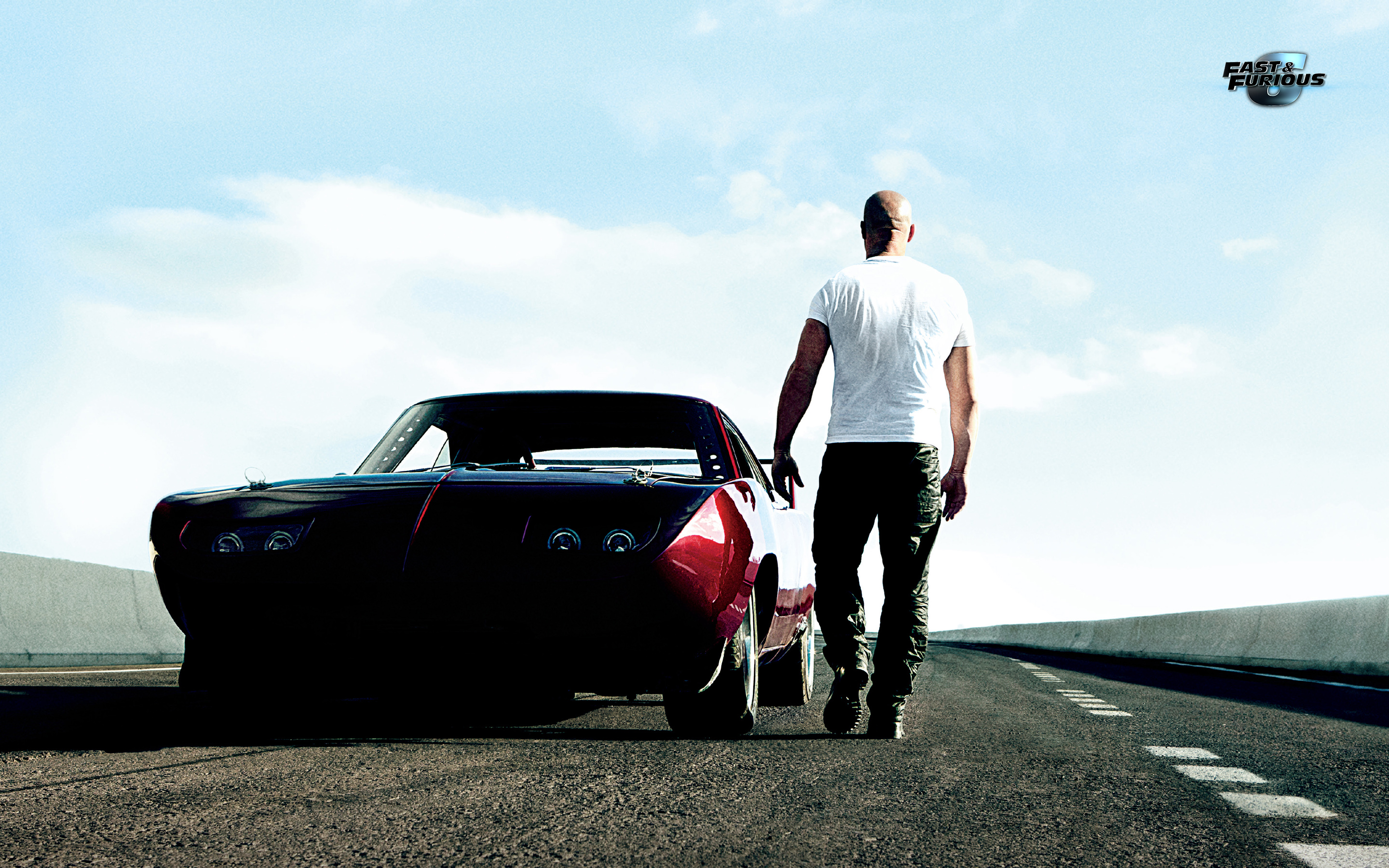 Podcast: Fast & Furious 6, Top 3 Car Chases, Before Sunset – Episode 14