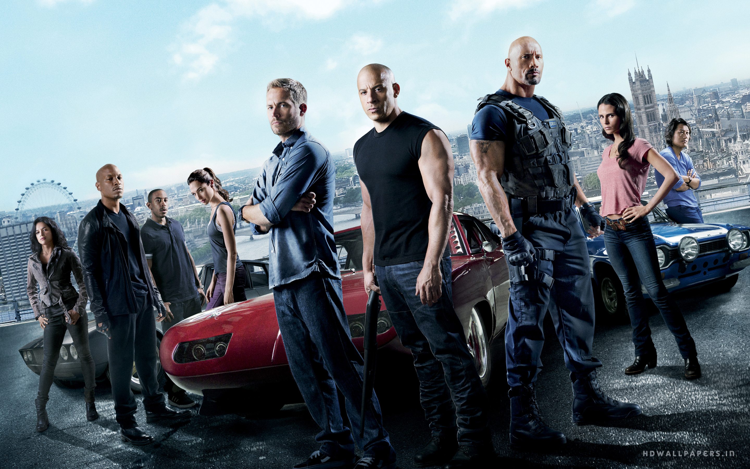 Movie Review: Fast & Furious 6 is action packed with layered story