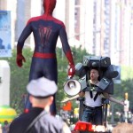 Paul Giamatti Rhino Spider-Man