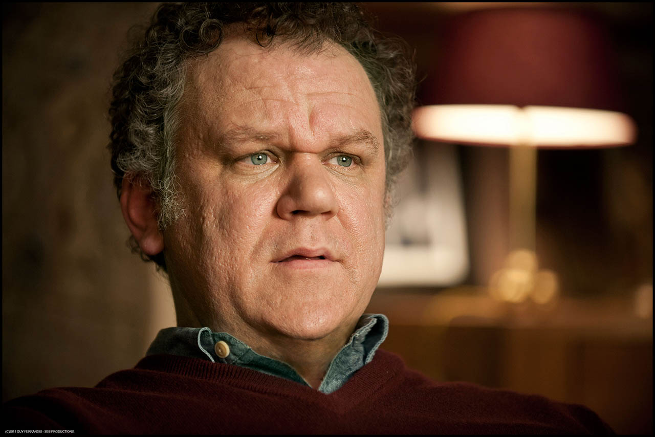 Movie News: John C. Reilly may join Guardians of the Galaxy