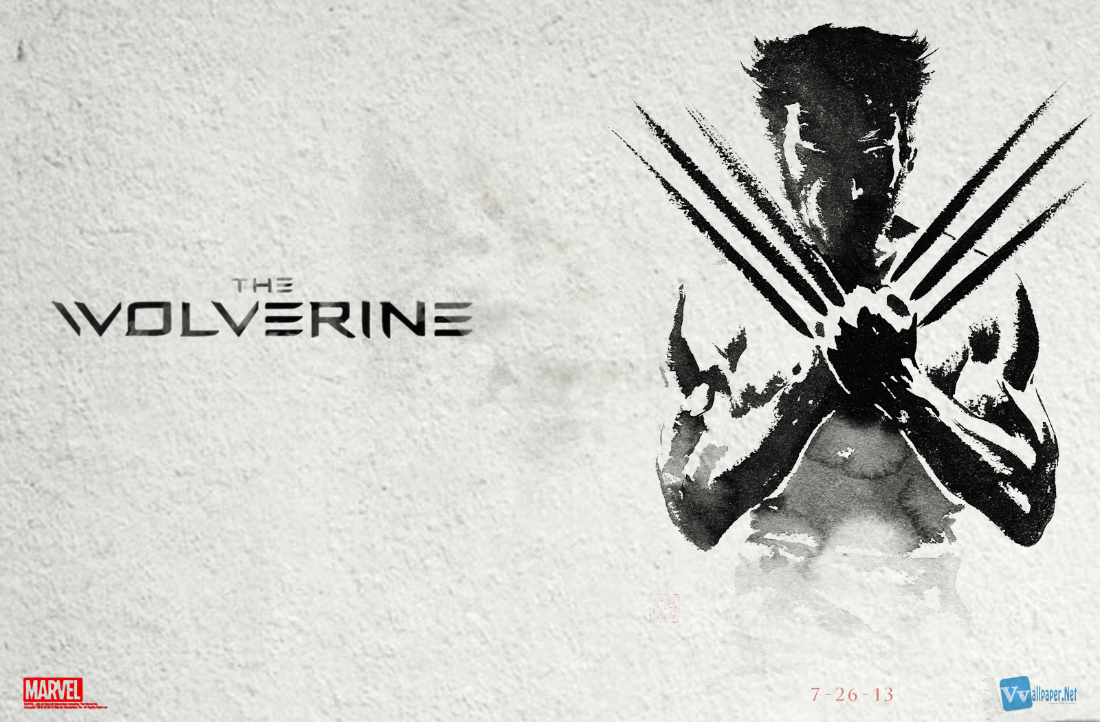 Movie Trailer: The Wolverine