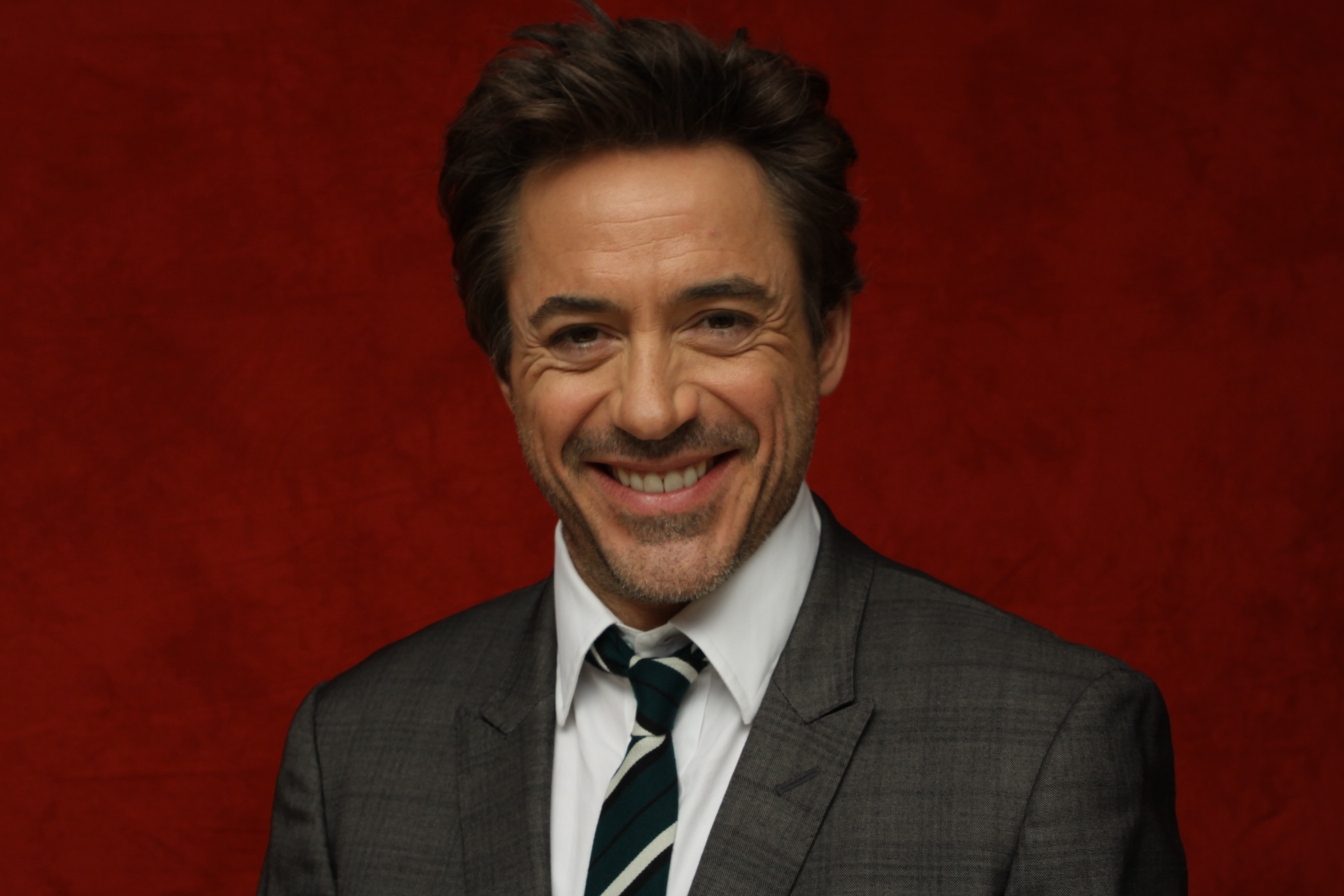 Movie News: Robert Downey Jr. is about to become a Chef