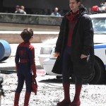 Spider Man Sidekick