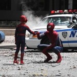 Spider Man Sidekick 2