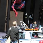 Spider Man movie
