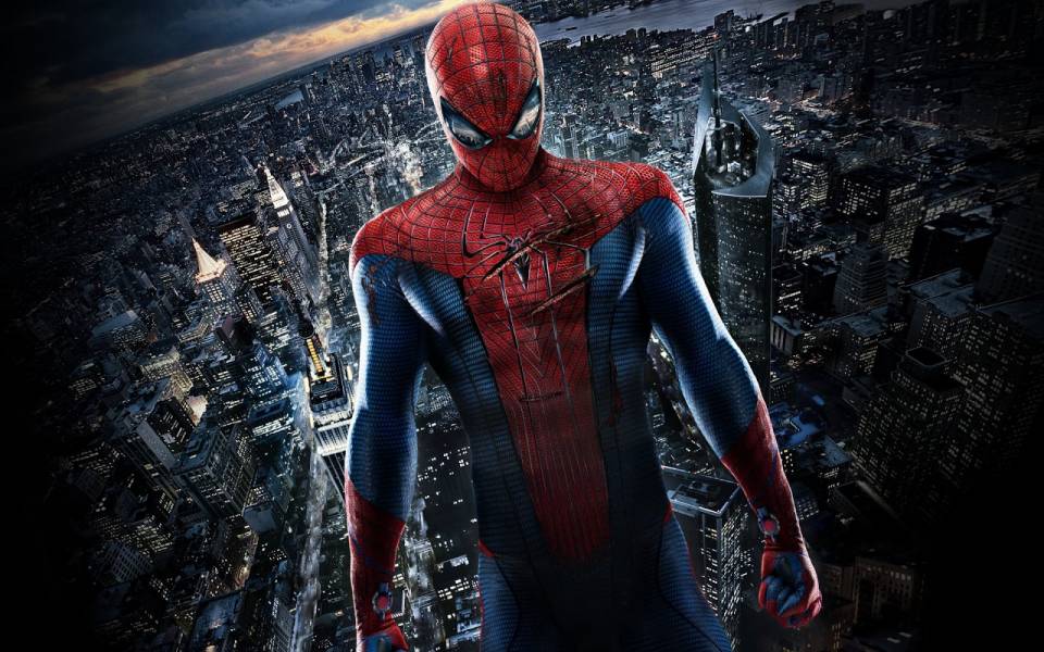 Movie News: Spidey looks to stay with Sony for a long time