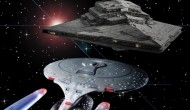 Movie Poll: Is Star Trek or Star Wars the better sci-fi film?