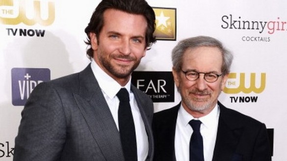 Movie News: Steven Spielberg to direct American Sniper