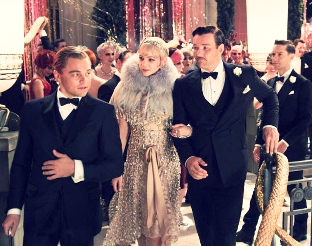 Box Office Report: Gatsby starts off strong