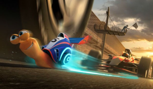 Movie Trailer: Indy 500 comes to Turbo