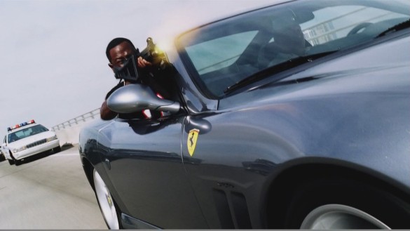 Top 3 Car Chases