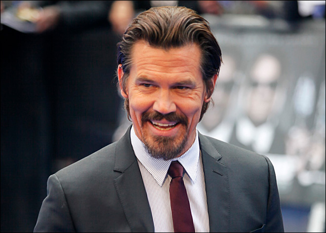 Movie News: Josh Brolin latest A-list actor to join PTA’s Inherent Vice