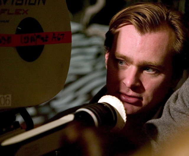 Movie News: Christopher Nolan in the director’s chair for the next Bond film?